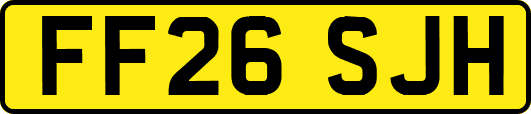 FF26SJH