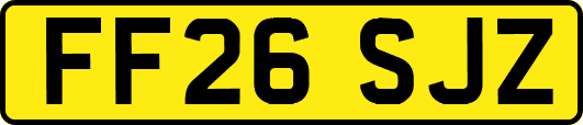 FF26SJZ