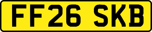 FF26SKB