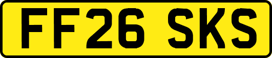 FF26SKS