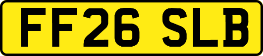 FF26SLB