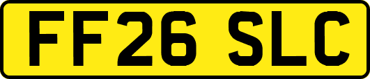 FF26SLC