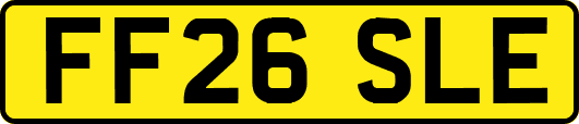 FF26SLE