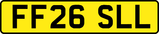 FF26SLL