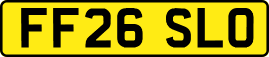 FF26SLO