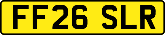 FF26SLR