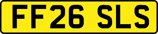 FF26SLS
