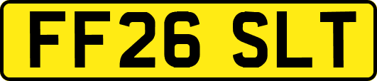 FF26SLT