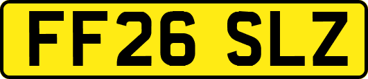 FF26SLZ