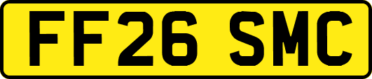 FF26SMC