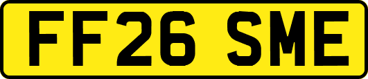 FF26SME