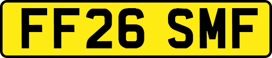 FF26SMF