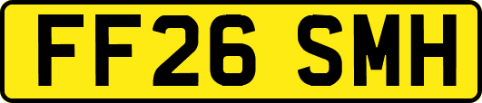 FF26SMH