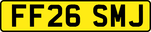 FF26SMJ