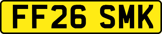 FF26SMK