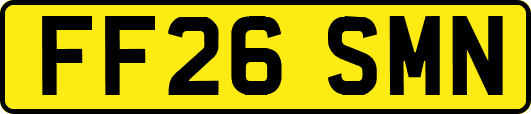 FF26SMN