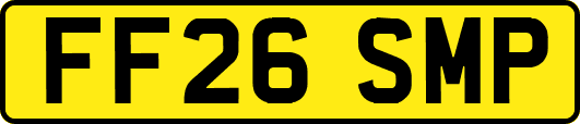 FF26SMP