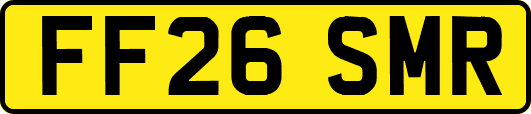 FF26SMR