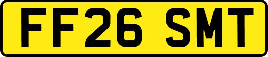 FF26SMT