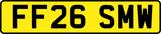 FF26SMW