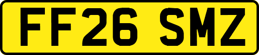 FF26SMZ