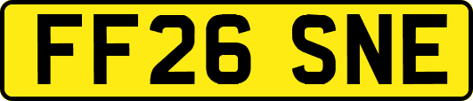 FF26SNE