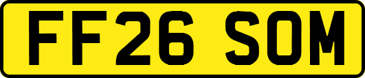 FF26SOM