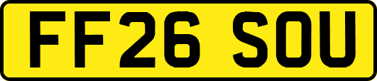 FF26SOU
