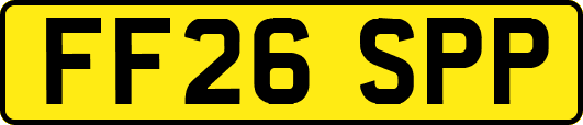 FF26SPP
