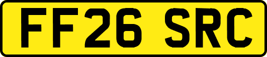 FF26SRC