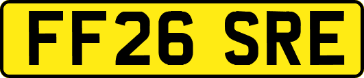FF26SRE