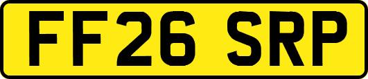 FF26SRP