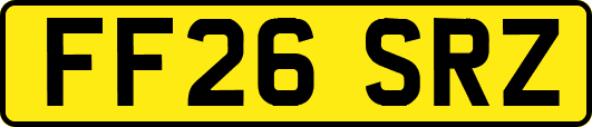 FF26SRZ