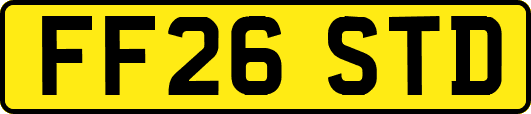 FF26STD