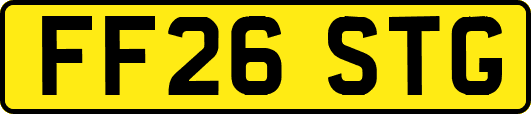 FF26STG