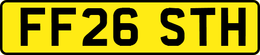 FF26STH