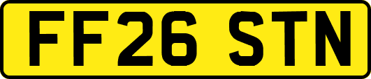 FF26STN