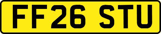 FF26STU