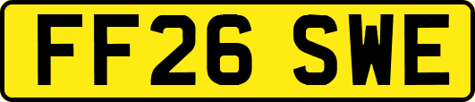 FF26SWE