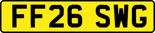 FF26SWG