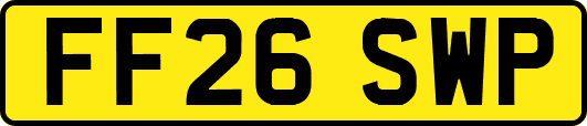 FF26SWP