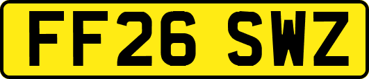 FF26SWZ