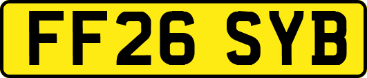 FF26SYB