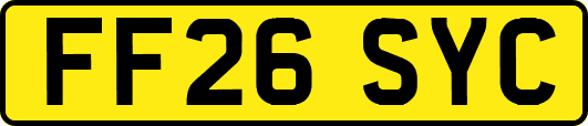 FF26SYC