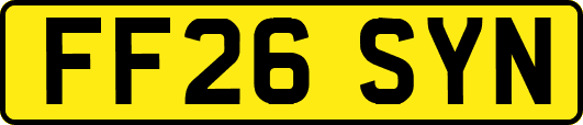 FF26SYN