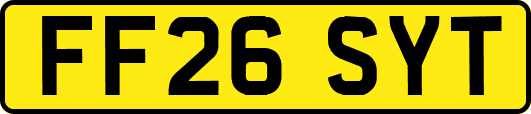 FF26SYT