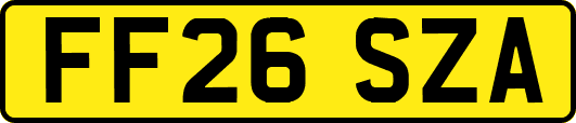FF26SZA