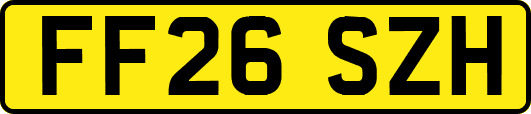 FF26SZH