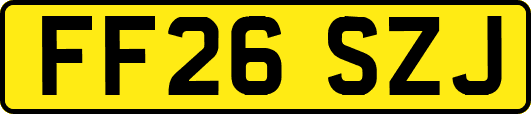FF26SZJ