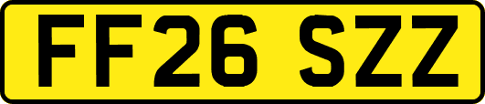 FF26SZZ